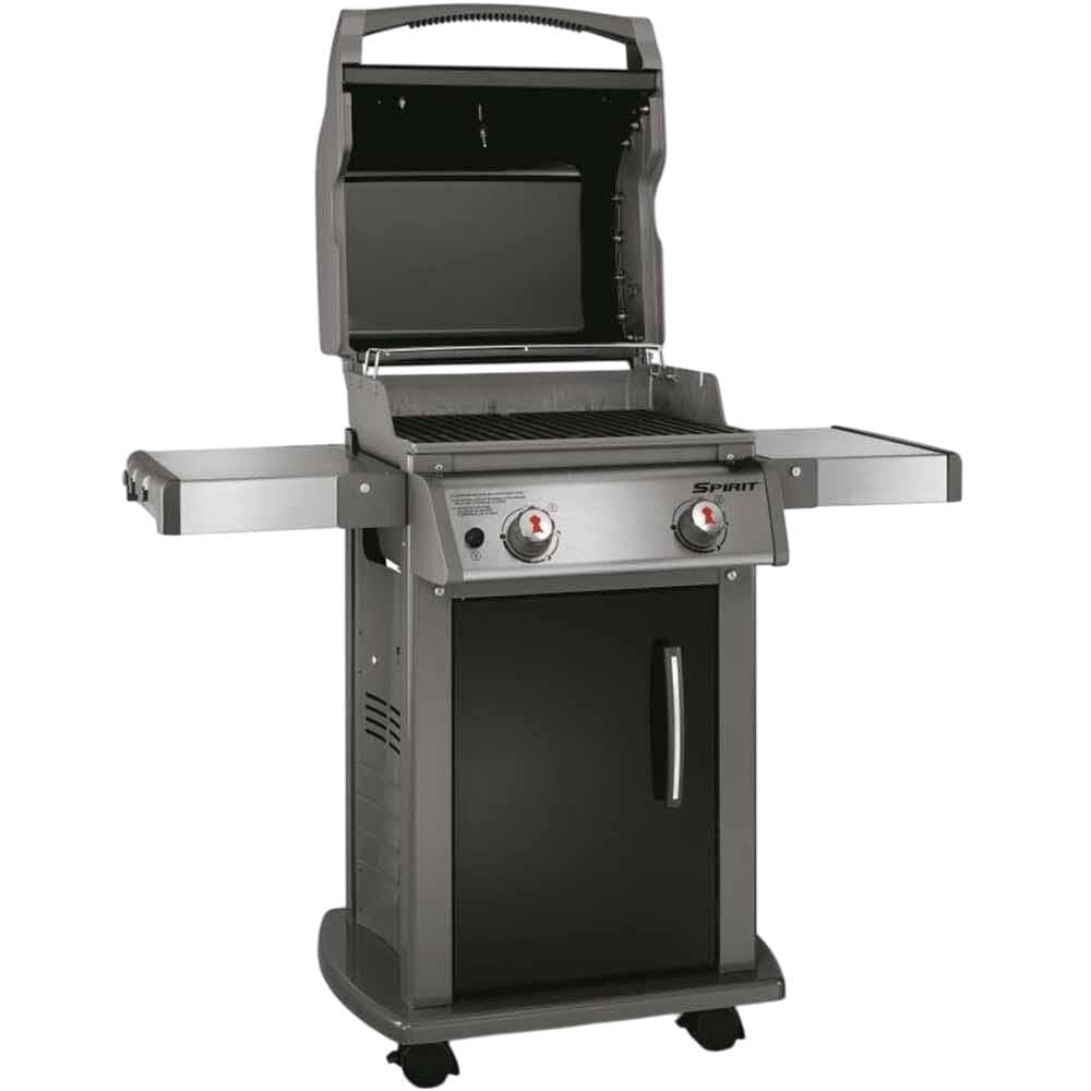 Weber バーベキュー BBQ グリル Spirit 46512008 楽天市場】ウェーバー(Weber) バーベキュー コンロ BBQ グリル